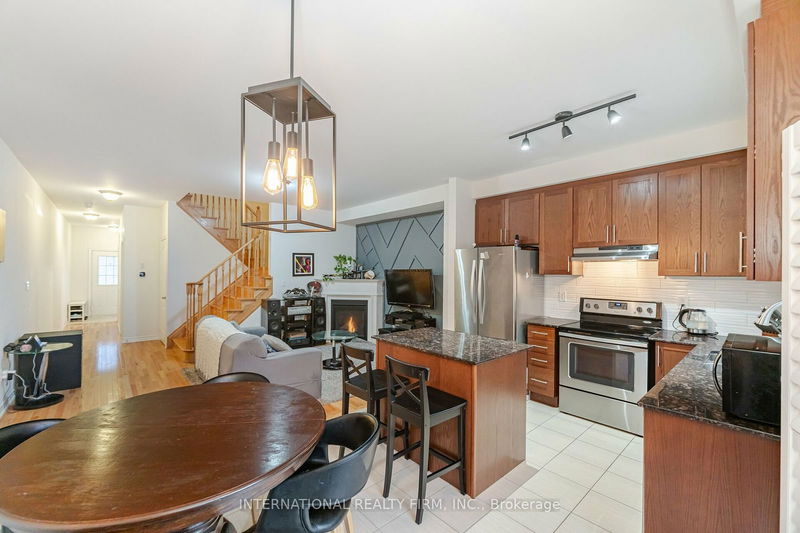 126 Agava Cres  Brampton, L7A 4R9 | Image 7