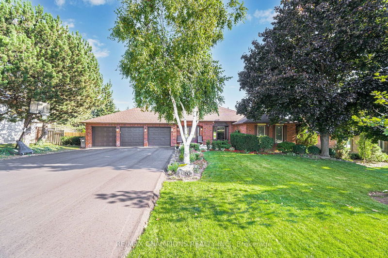 509 Conservation Dr  Brampton, L6Z 0C2 | Image 1