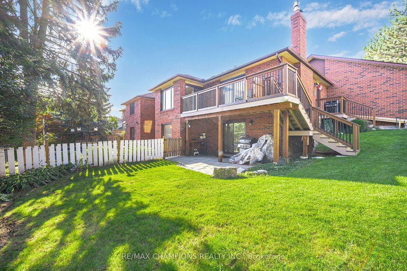 509 Conservation Dr  Brampton, L6Z 0C2 | Image 34