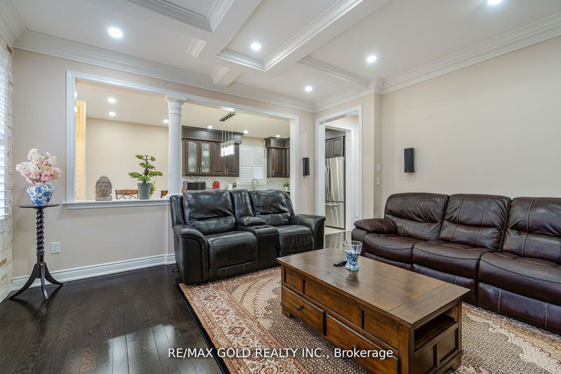 10 Lisson Cres  Brampton, L6X 5H8 | Image 15