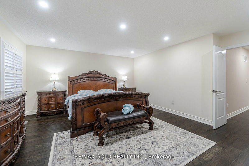 10 Lisson Cres  Brampton, L6X 5H8 | Image 25