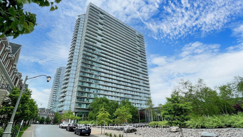  913 - 103 The Queensway Ave  Toronto, M6S 5B3 | Image 1