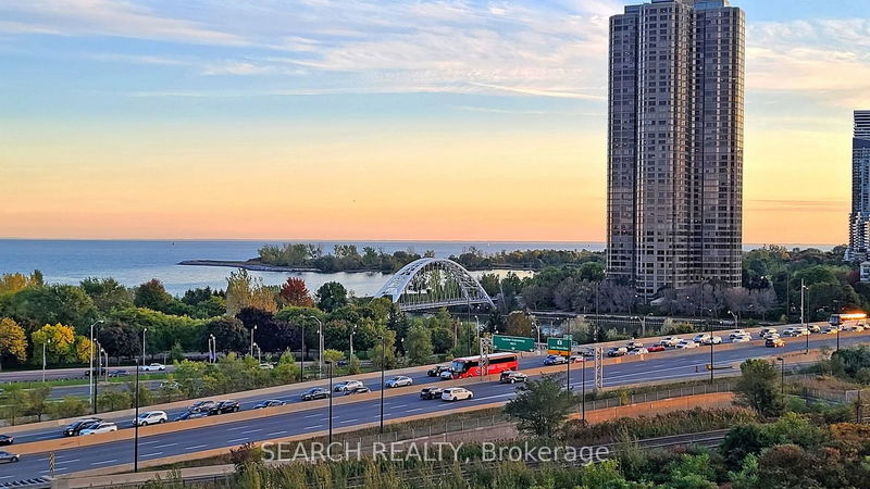  913 - 103 The Queensway Ave  Toronto, M6S 5B3 | Image 25