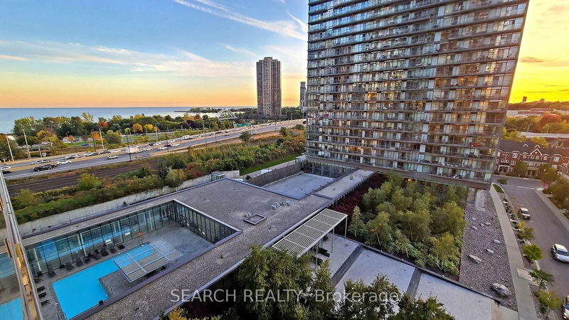  913 - 103 The Queensway Ave  Toronto, M6S 5B3 | Image 28