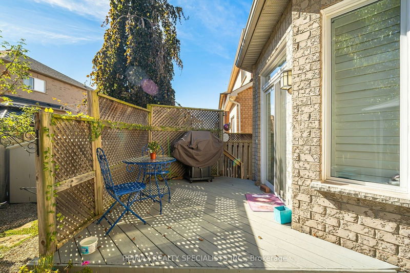 3604 Emery Dr  Mississauga, L5M 7G5 | Image 26