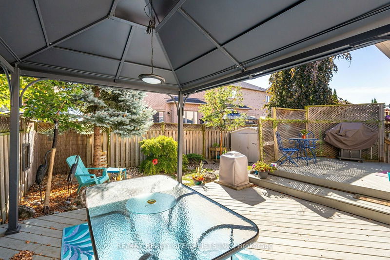 3604 Emery Dr  Mississauga, L5M 7G5 | Image 27