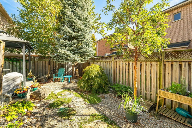 3604 Emery Dr  Mississauga, L5M 7G5 | Image 28