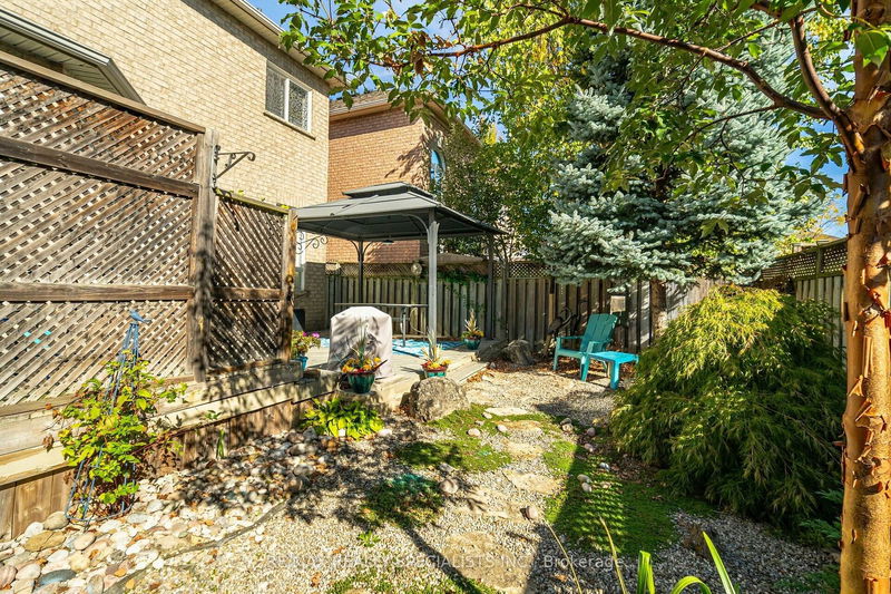 3604 Emery Dr  Mississauga, L5M 7G5 | Image 29