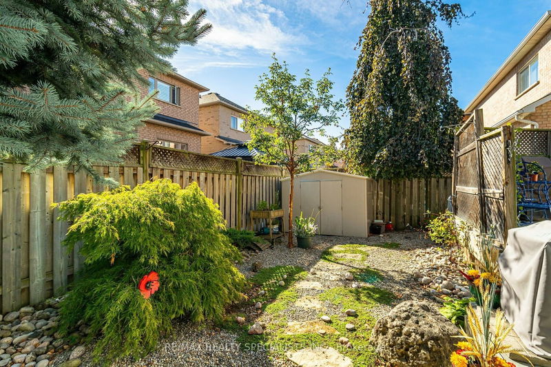 3604 Emery Dr  Mississauga, L5M 7G5 | Image 30