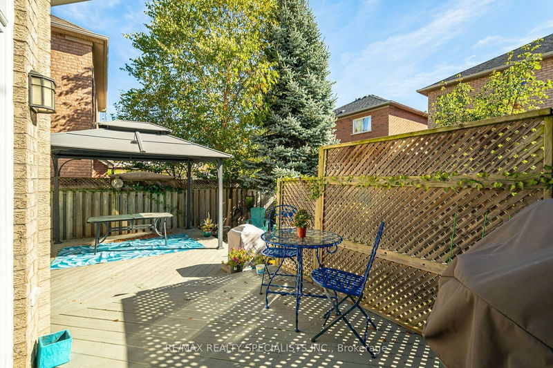 3604 Emery Dr  Mississauga, L5M 7G5 | Image 32