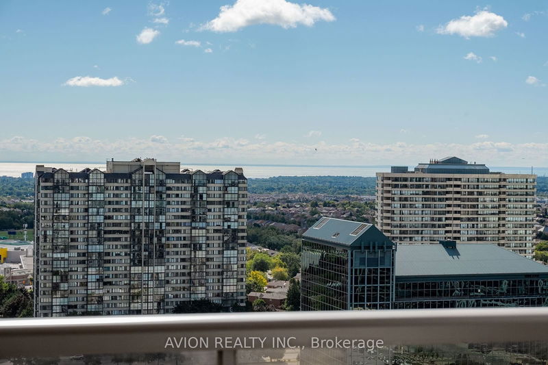  2402 - 4080 Living Arts Dr  Mississauga, L5B 4N3 | Image 20