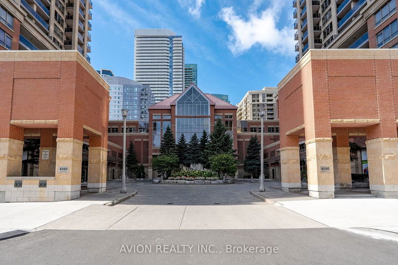  2402 - 4080 Living Arts Dr  Mississauga, L5B 4N3 | Image 22