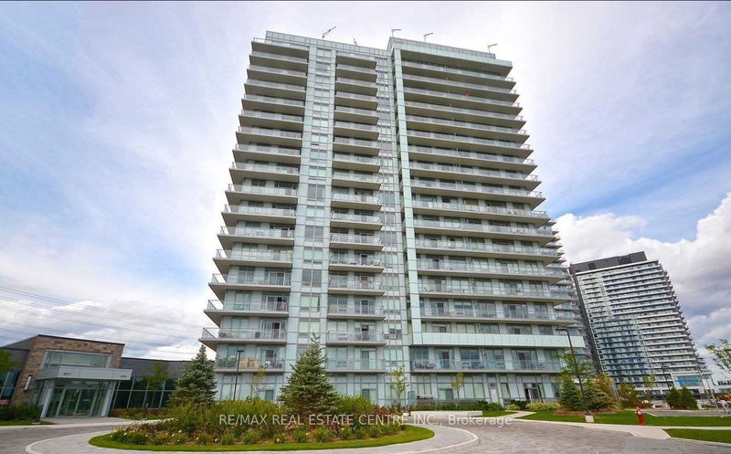 4699 Glen Erin Dr #1710, Mississauga, Ontario (MLS W9394687)