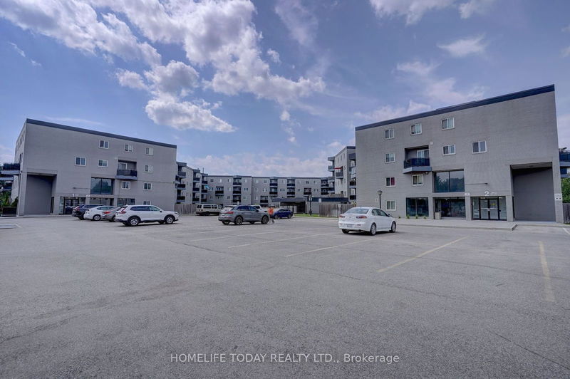  40 - 2001 Bonnymede Dr  Mississauga, L5J 4H8 | Image 32