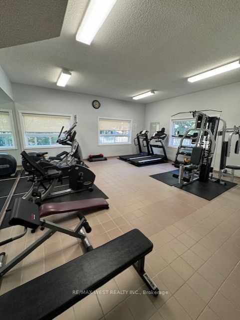  501 - 26 Hall Rd  Halton Hills, L7G 5G5 | Image 21