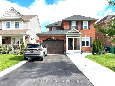 22 Patience Dr  Brampton, L7A 2S6 | Image 1