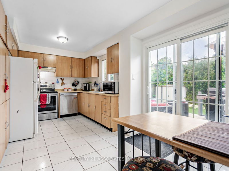 68 La France Rd  Brampton, L6S 4R2 | Image 13