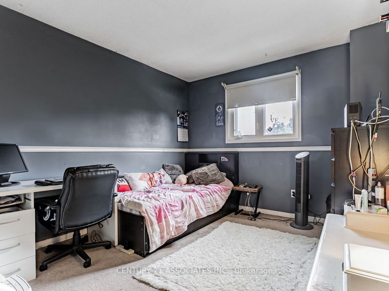 68 La France Rd  Brampton, L6S 4R2 | Image 20