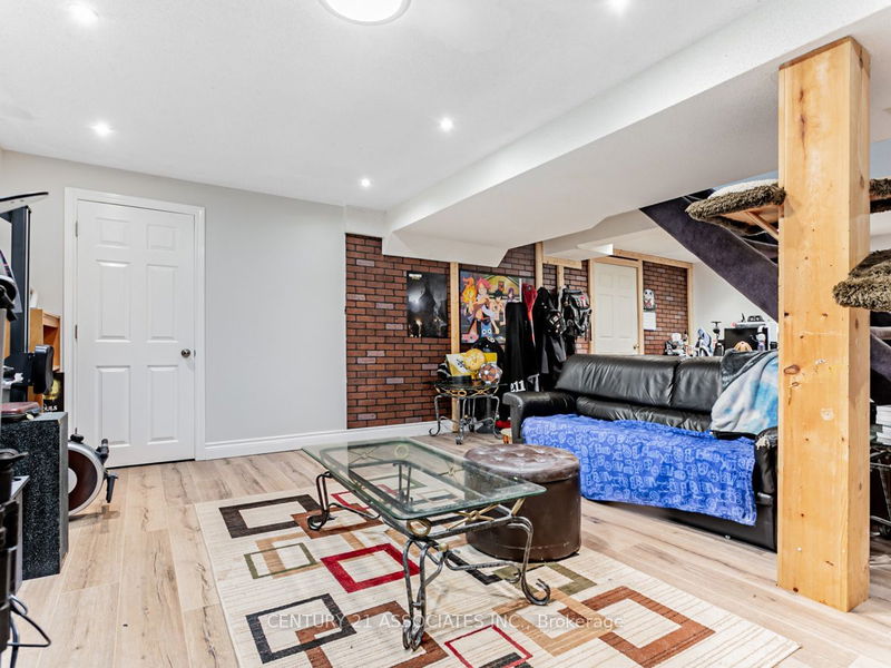 68 La France Rd  Brampton, L6S 4R2 | Image 28