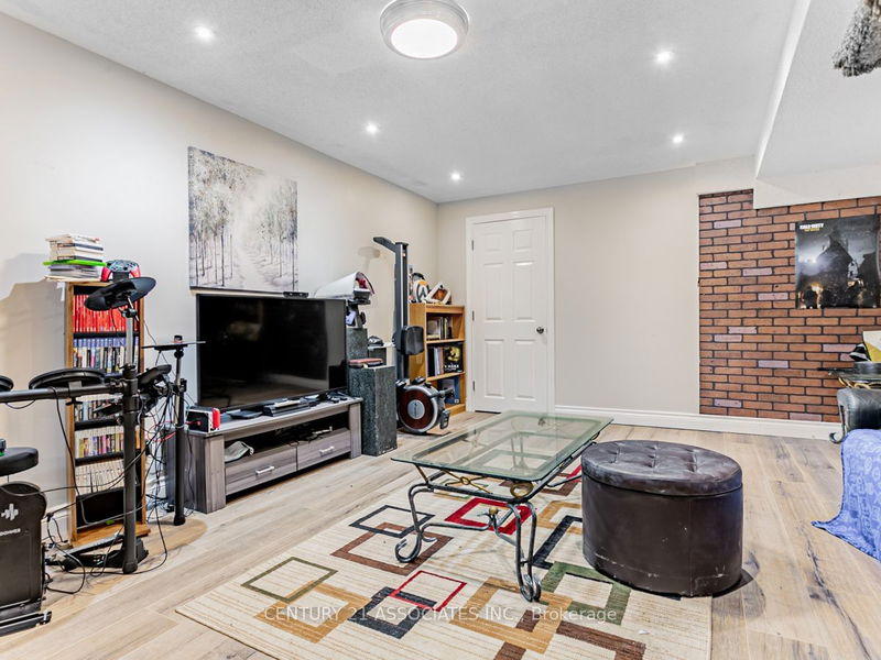 68 La France Rd  Brampton, L6S 4R2 | Image 29