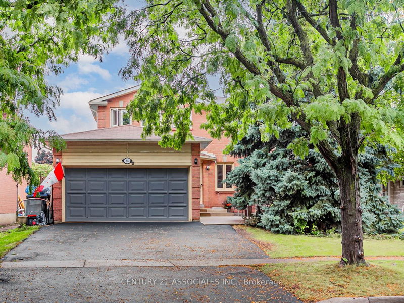 68 La France Rd  Brampton, L6S 4R2 | Image 3