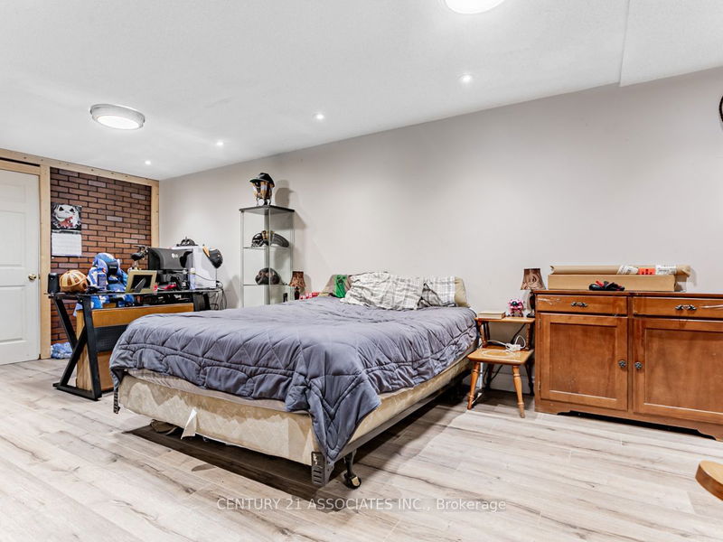 68 La France Rd  Brampton, L6S 4R2 | Image 30