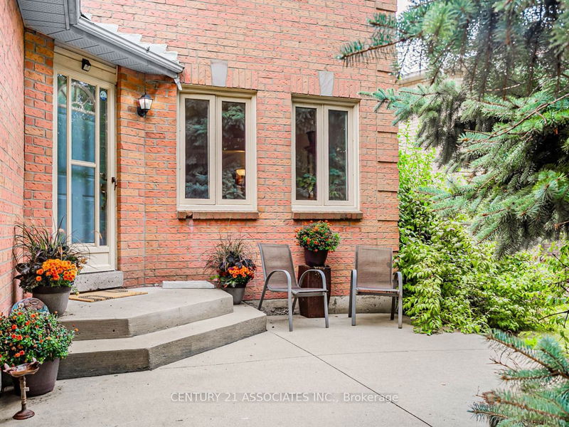 68 La France Rd  Brampton, L6S 4R2 | Image 4