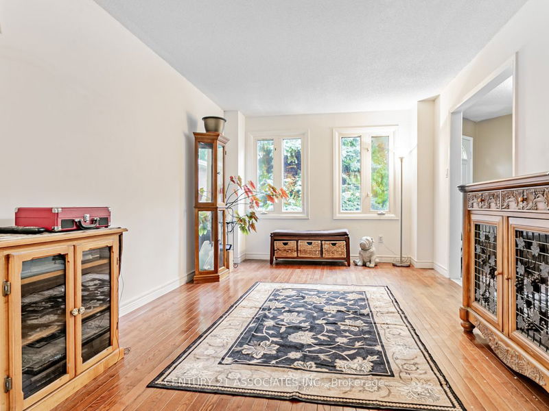 68 La France Rd  Brampton, L6S 4R2 | Image 6