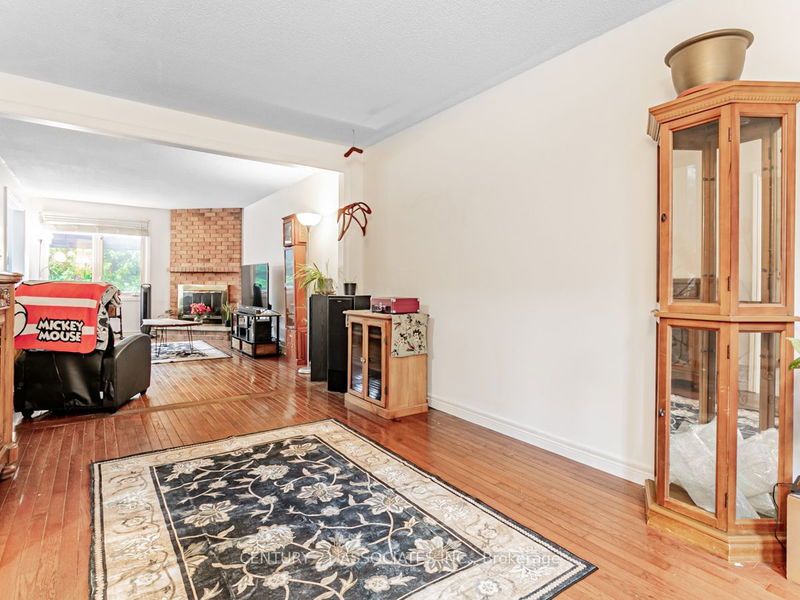 68 La France Rd  Brampton, L6S 4R2 | Image 7