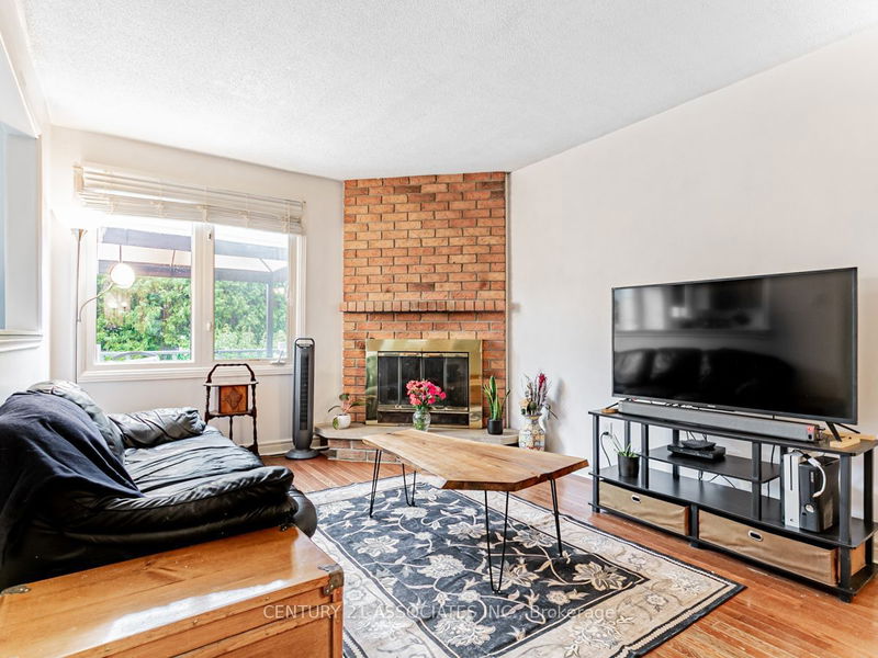 68 La France Rd  Brampton, L6S 4R2 | Image 9