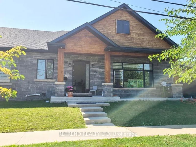 home for lease on Basemen-24 Howbert Drive