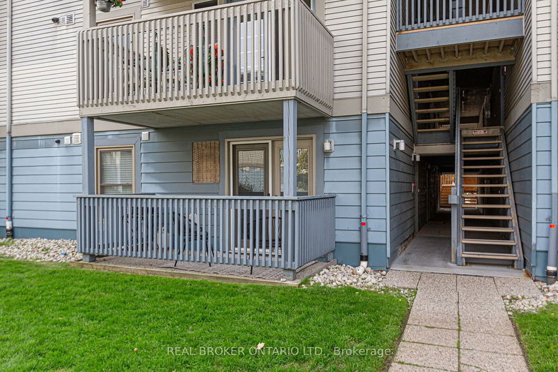  103 - 2010 Cleaver Ave  Burlington, L7M 4C1 | Image 24