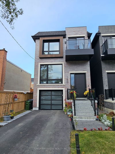 150 SHELDON Ave  Toronto, M8W 4L6 | Image 1