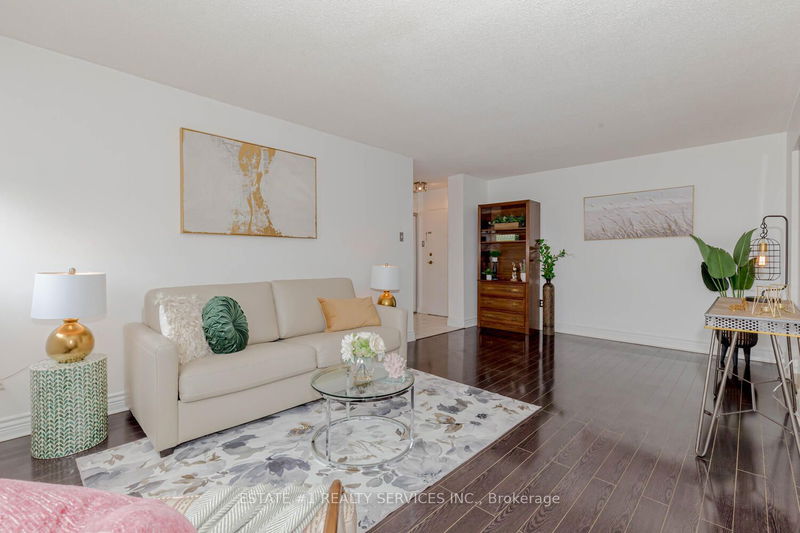  802 - 3590 Kaneff Cres  Mississauga, L5A 3X3 | Image 13