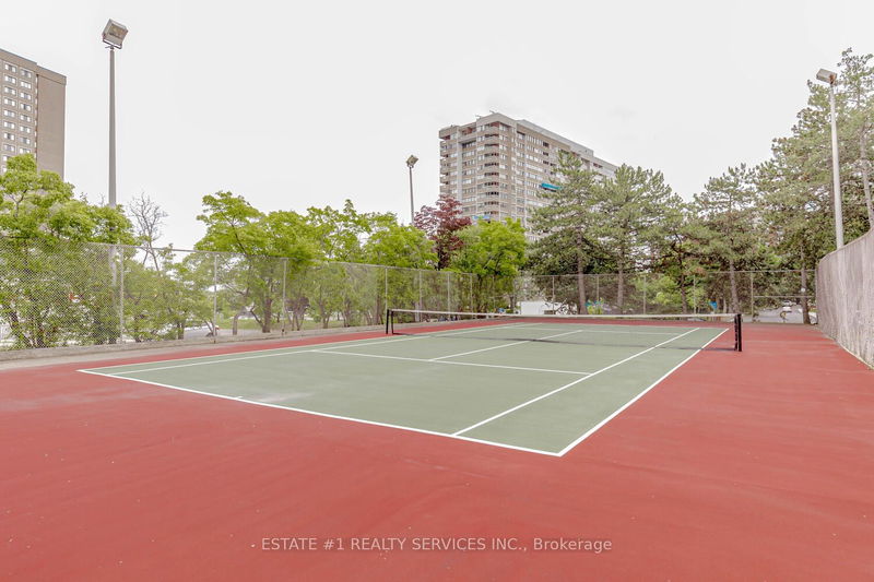  802 - 3590 Kaneff Cres  Mississauga, L5A 3X3 | Image 38