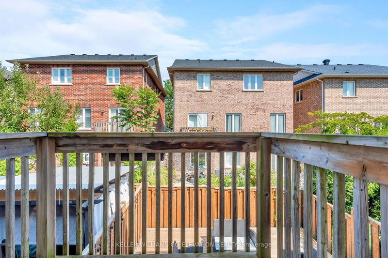  58 - 2280 Baronwood Dr  Oakville, L6M 0J7 | Image 19