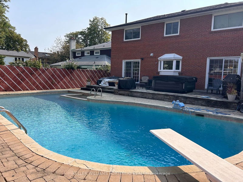 3557 Silverplains Dr  Mississauga, L4X 2P6 | Image 28