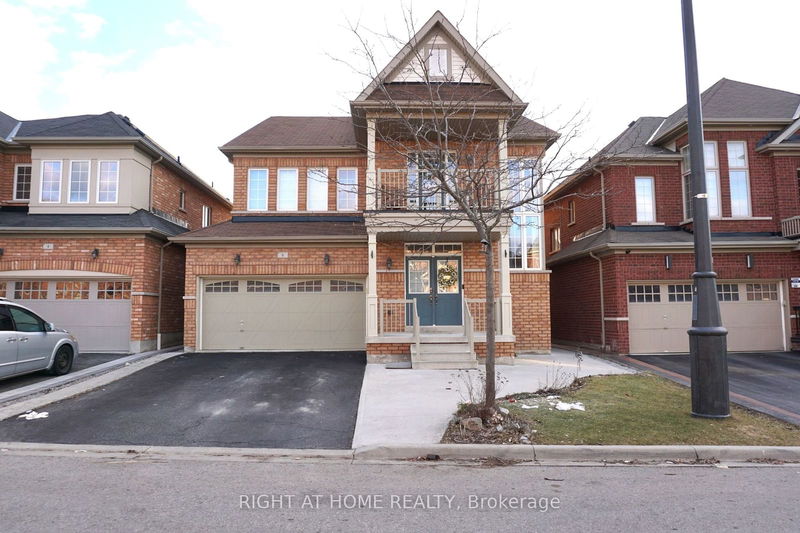 6 Bryony Rd  Brampton, L6R 0G2 | Image 1