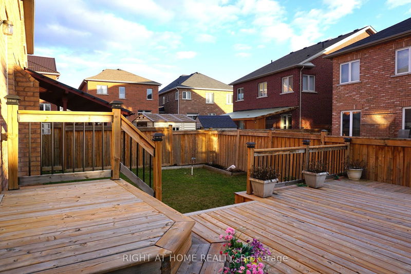 6 Bryony Rd  Brampton, L6R 0G2 | Image 39