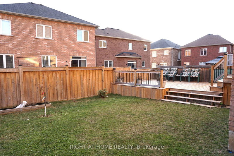 6 Bryony Rd  Brampton, L6R 0G2 | Image 40