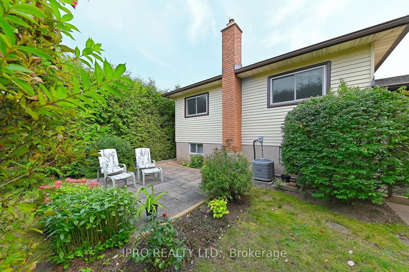 19 Chapel St  Halton Hills, L7G 4Z5 | Image 25