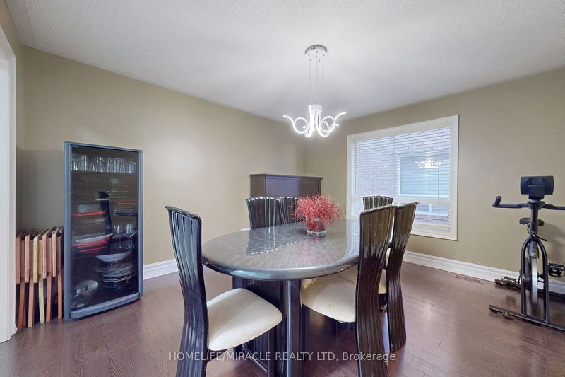 59 El Camino Way  Brampton, L7A 3B1 | Image 12