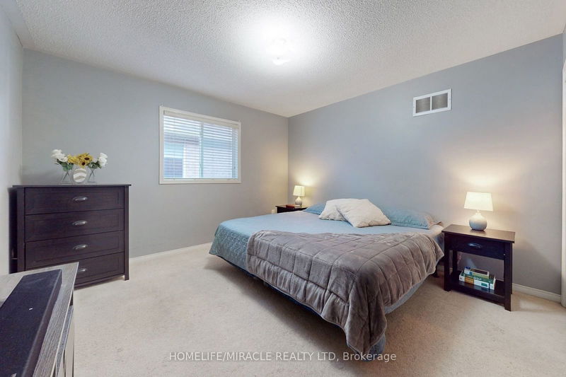 59 El Camino Way  Brampton, L7A 3B1 | Image 25