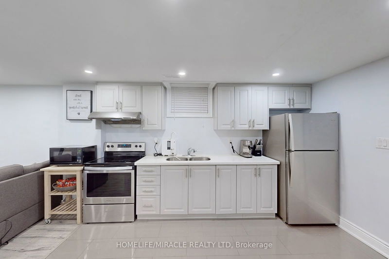 59 El Camino Way  Brampton, L7A 3B1 | Image 33