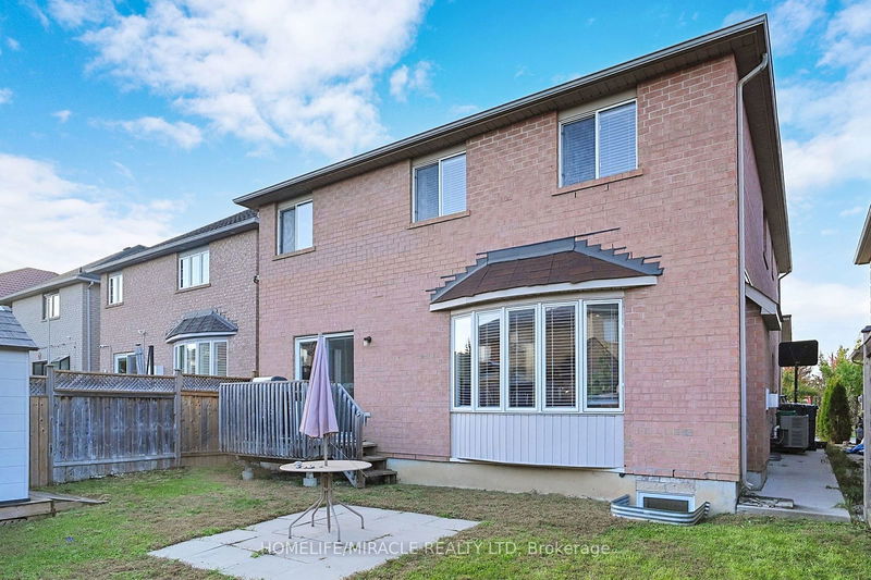 59 El Camino Way  Brampton, L7A 3B1 | Image 39