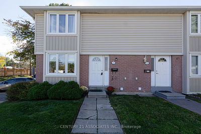  29 - 2079 The Collegeway   Mississauga, L5L 3M1 | Image 1