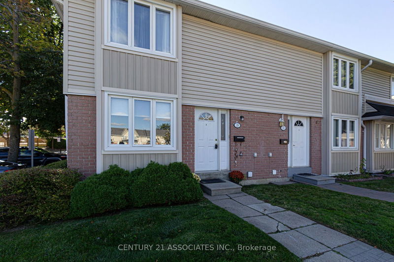  29 - 2079 The Collegeway   Mississauga, L5L 3M1 | Image 2