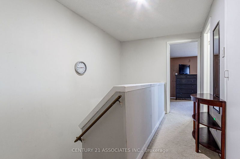  29 - 2079 The Collegeway   Mississauga, L5L 3M1 | Image 20