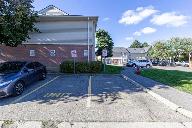  29 - 2079 The Collegeway   Mississauga, L5L 3M1 | Image 35