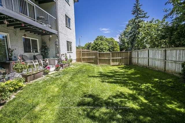  1013 - 1450 Glen Abbey Gate  Oakville, L6M 2V7 | Image 29